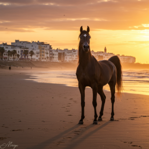 Horseback Riding (2 Hrs) -The Wild Coast Expedition